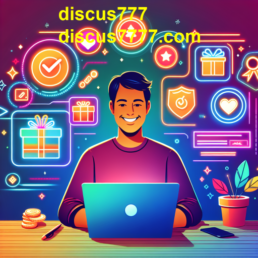 Descubra o Loyalty Program: A Chave para Fidelidade em Jogos Online