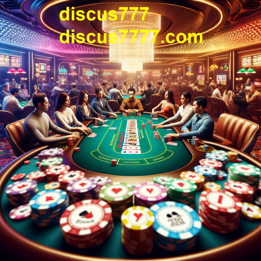 Poker: A Arte do Jogo de Cartas